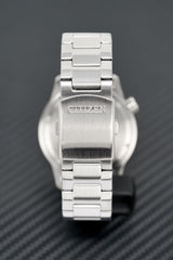 Citizen Men's Watch Eco-Drive Aviator Blue BM7550-87L