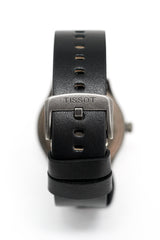 Tissot Men's Quartz Watch XL 3X3 Street Basketball