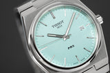 Tissot Men's Watch PRX Mint Green