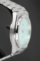 Tissot Men's Watch PRX Mint Green