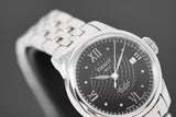 Tissot Ladies’ Watch 25mm Le Locle Black T41.1.183.56