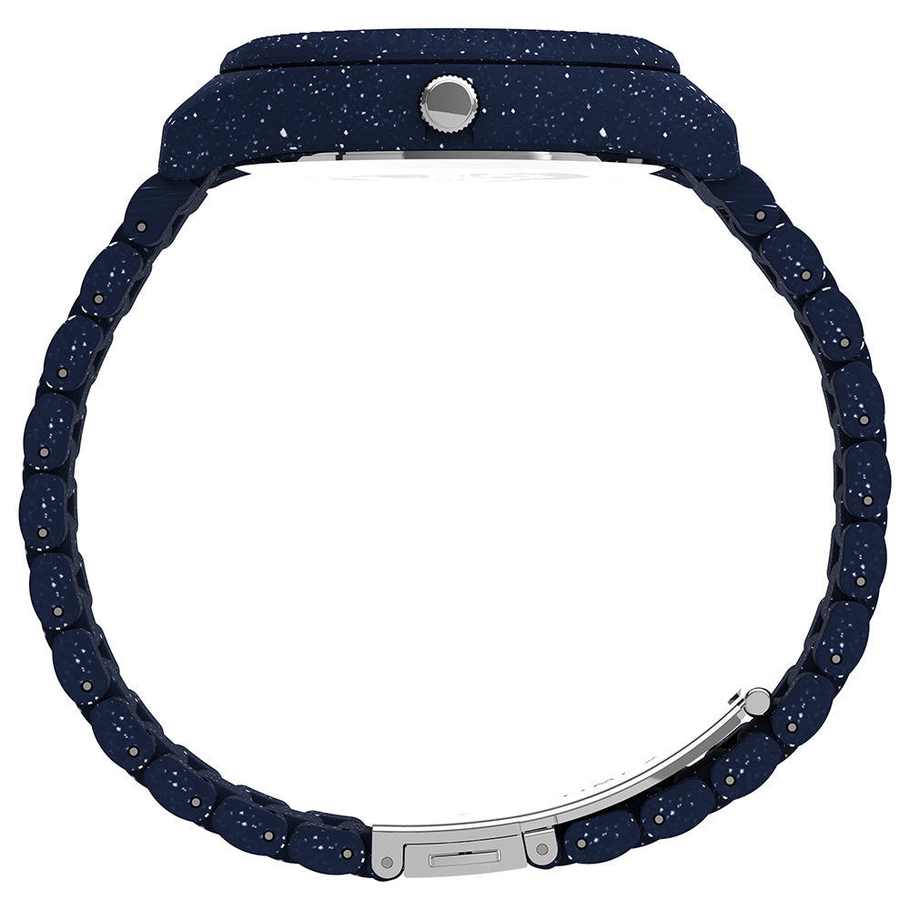 Timex Legacy Men's Blue Watch