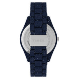 Timex Legacy Men's Blue Watch