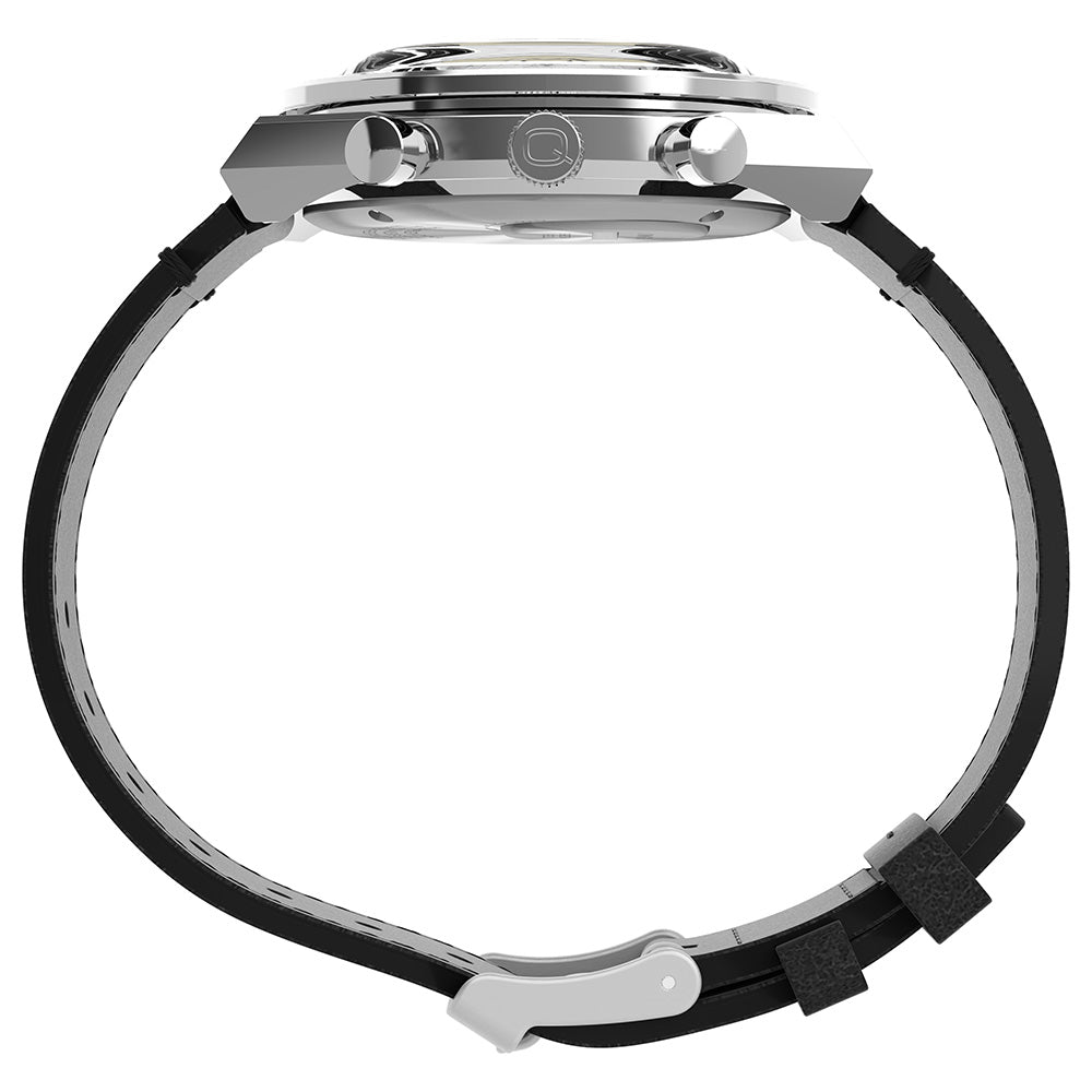 Timex Diver Inspired Men's Black Watch