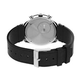 Timex Diver Inspired Men's Black Watch