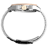 Timex Essex Men's Black Watch