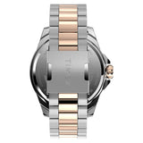 Timex Essex Men's Black Watch