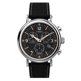 Timex Waterbury Standard Men's Black Watch