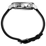 Timex Waterbury Standard Men's Black Watch