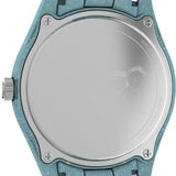 Timex Peanuts Legacy Ocean Ladies Blue Watch