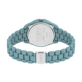 Timex Peanuts Legacy Ocean Ladies Blue Watch