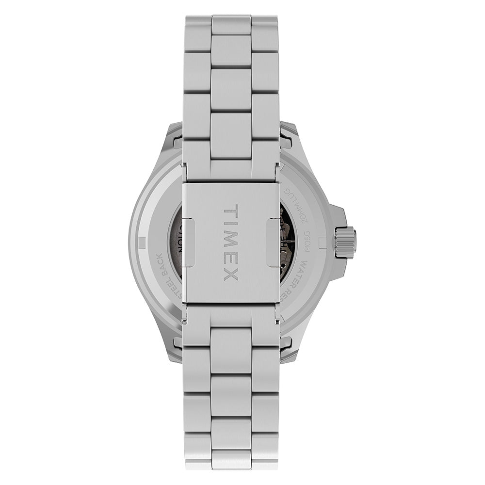 Timex Harborside Coast Men's Blue Watch