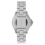 Timex Harborside Coast Men's Blue Watch