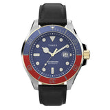Timex Harborside Coast Men's Blue Watch