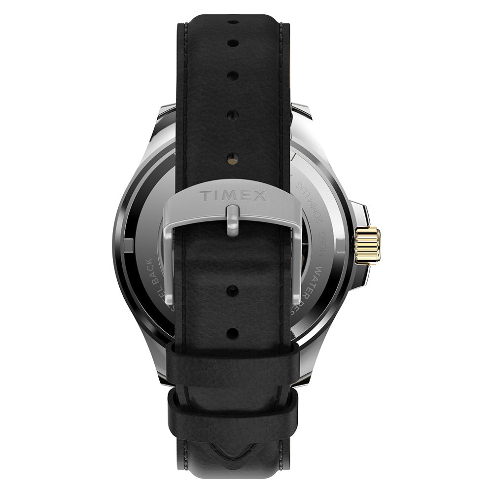 Timex Harborside Coast Men's Blue Watch