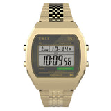 Timex Timex Lab Timex 80 Unisex Digital Watch