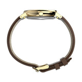 Timex Southview Men's Cream Watch