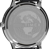 Timex Waterbury Traditional Men's White Watch