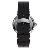 Timex Waterbury Standard Men's Black Watch