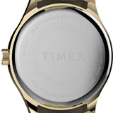 Timex Legacy Ladies Blue Watch