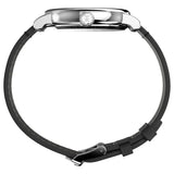 Timex Peanuts Waterbury Standard Men's Silver Watch