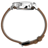 Timex Waterbury Classic Men's Cream Watch