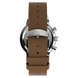 Timex Waterbury Classic Men's Cream Watch