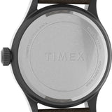 Timex Scout Men's Tan Watch