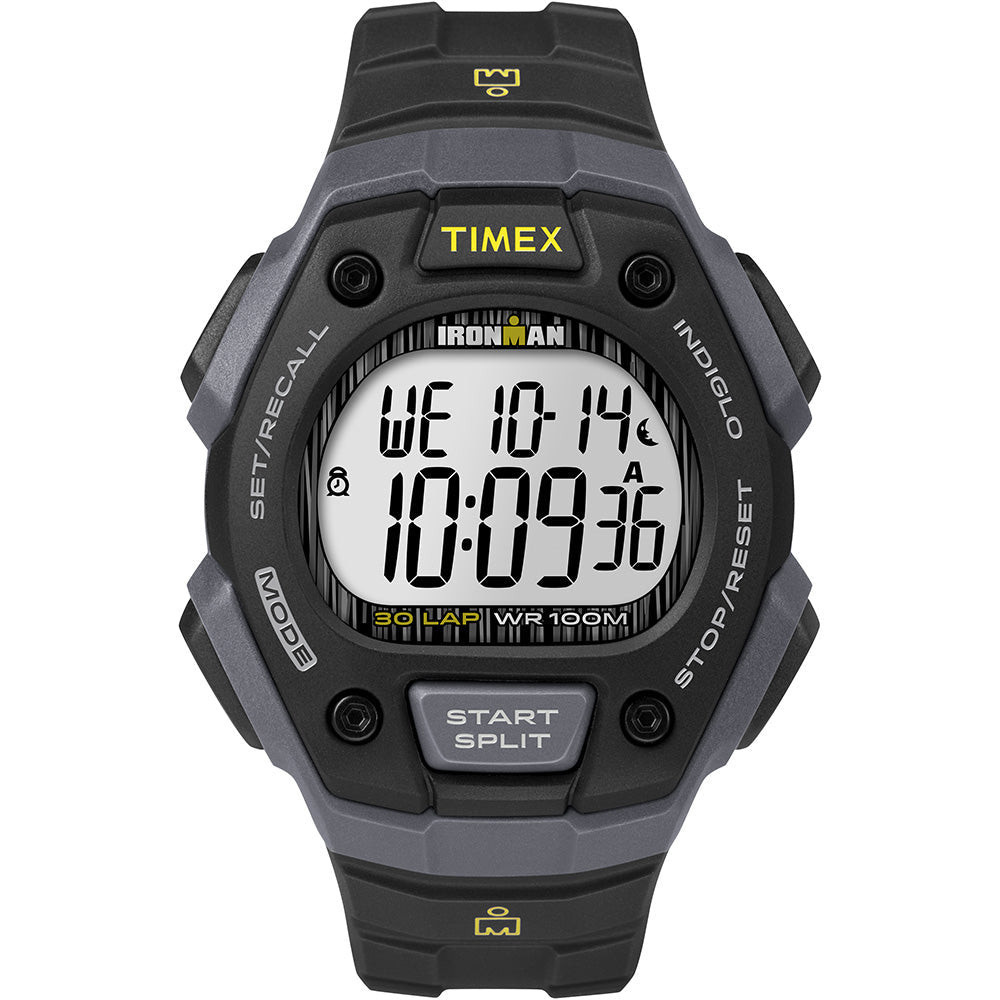 Timex C30 Men's Digital Watch