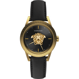 Versace Palazzo Men's Black Watch