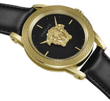 Versace Palazzo Men's Black Watch