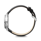 Victorinox Alliance XS Ladies' Black Silver Watch