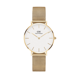 Daniel Wellington Petite Evergold Ladies Watch DW00100346