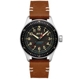 Analogue Watch - AVI-8 Flyboy Royal British Legion Falklands Black Watch AV-4099-RBL01