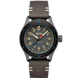 Analogue Watch - AVI-8 Flyboy Royal British Legion Falklands Grey Watch AV-4099-RBL07