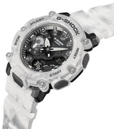 Analogue Watch - Casio G-Shock Men's Camouflage  Watch GA-2200GC-7AER