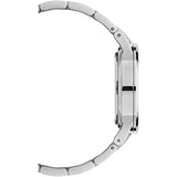 Analogue Watch - Daniel Wellington Iconic Link Arctic  Ladies Silver Watch DW00100457