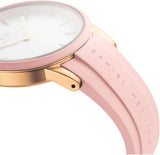 Analogue Watch - Daniel Wellington Iconic Motion Pastel  Ladies Pink Watch DW00100533
