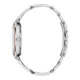 Analogue Watch - GC CableBijou Ladies Silver Watch Y56003L1MF