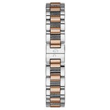 Analogue Watch - GC CableChic Ladies Two-Tone Watch Y18002L1