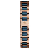 Analogue Watch - GC LadyChic Ladies Two-Tone Watch Y06009L7MF