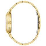 Analogue Watch - GC PrimeChic Ladies Gold Watch Y78002L1MF