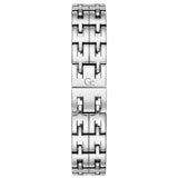 Analogue Watch - GC PrimeChic Ladies Silver Watch Y47004L1MF