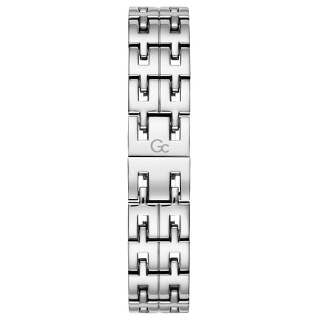 Analogue Watch - GC PrimeChic Ladies Silver Watch Y47004L1MF