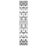 Analogue Watch - GC PrimeChic Ladies Silver Watch Y47009L1MF