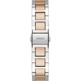 Analogue Watch - Guess Dawn Ladies Tow Tone Watch GW0404L3