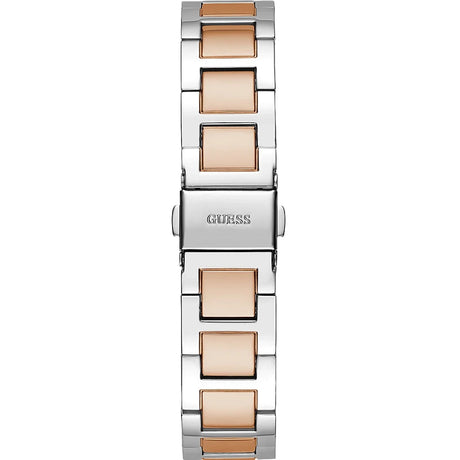 Analogue Watch - Guess Dawn Ladies Tow Tone Watch GW0404L3