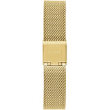 Analogue Watch - Guess Dream Ladies Gold Watch GW0550L2