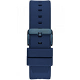 Analogue Watch - Guess Formula Men's Blue Watch GW0579G3