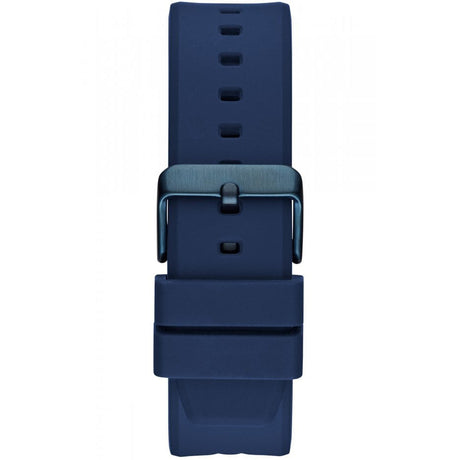 Analogue Watch - Guess Formula Men's Blue Watch GW0579G3